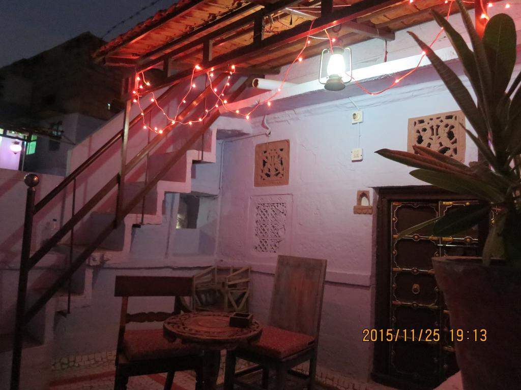 Jewel Palace Haweli Jodhpur  Zimmer foto