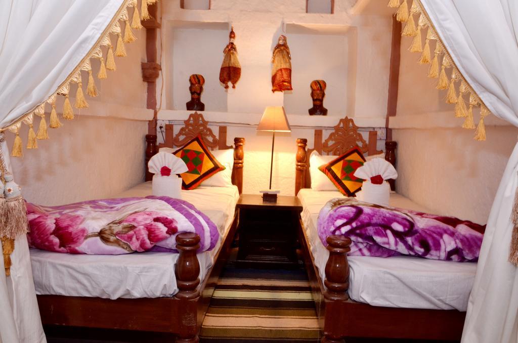Jewel Palace Haweli Jodhpur  Zimmer foto